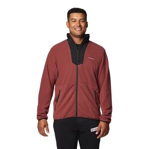 Columbia Men's Sequoia Grove™ Full Zip Fleece